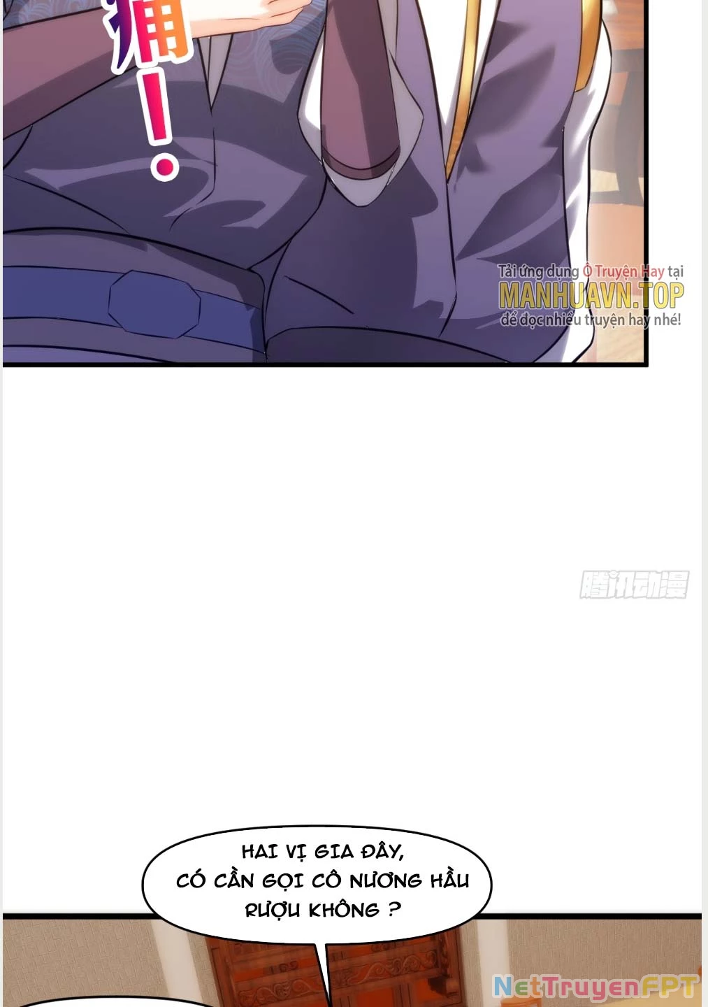 Nương Tử CủA Ta Hơn MộT CáI KìA Lạ Chapter 17 - Trang 2