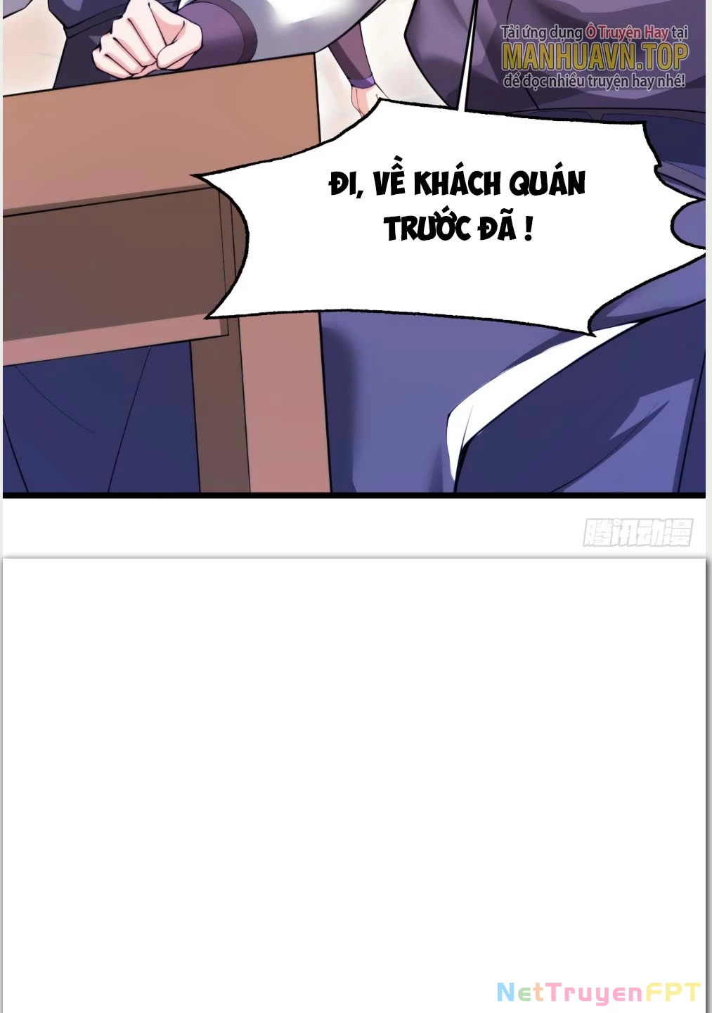 Nương Tử CủA Ta Hơn MộT CáI KìA Lạ Chapter 17 - Trang 2