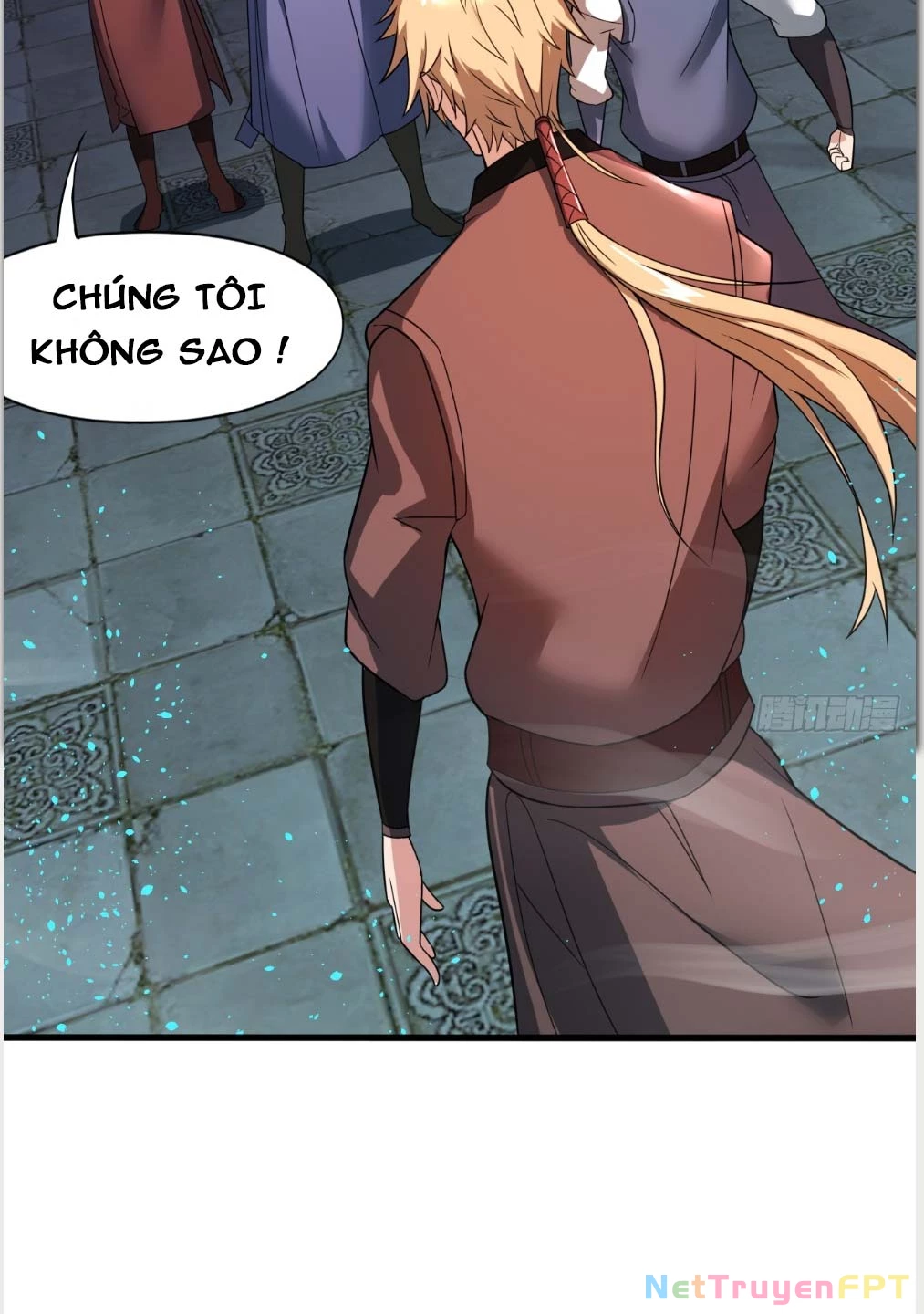 Nương Tử CủA Ta Hơn MộT CáI KìA Lạ Chapter 17 - Trang 2