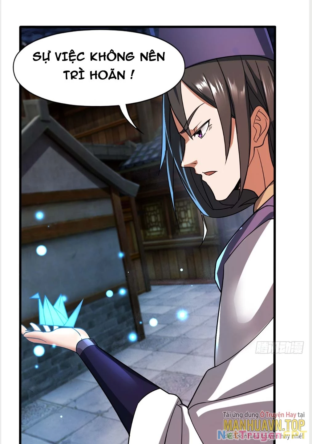 Nương Tử CủA Ta Hơn MộT CáI KìA Lạ Chapter 17 - Trang 2