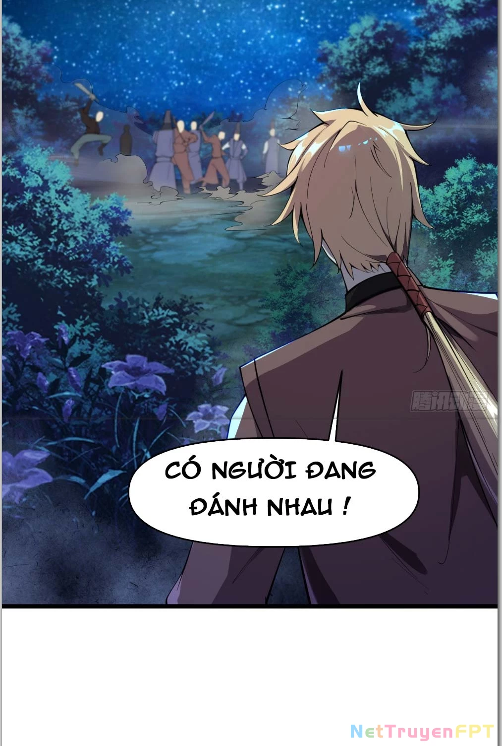 Nương Tử CủA Ta Hơn MộT CáI KìA Lạ Chapter 17 - Trang 2