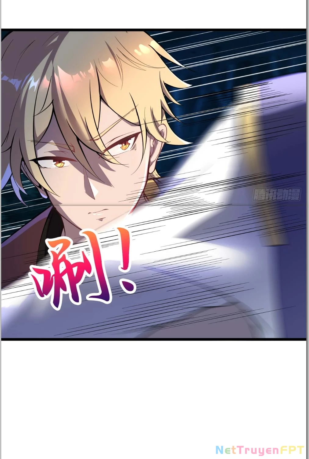 Nương Tử CủA Ta Hơn MộT CáI KìA Lạ Chapter 17 - Trang 2