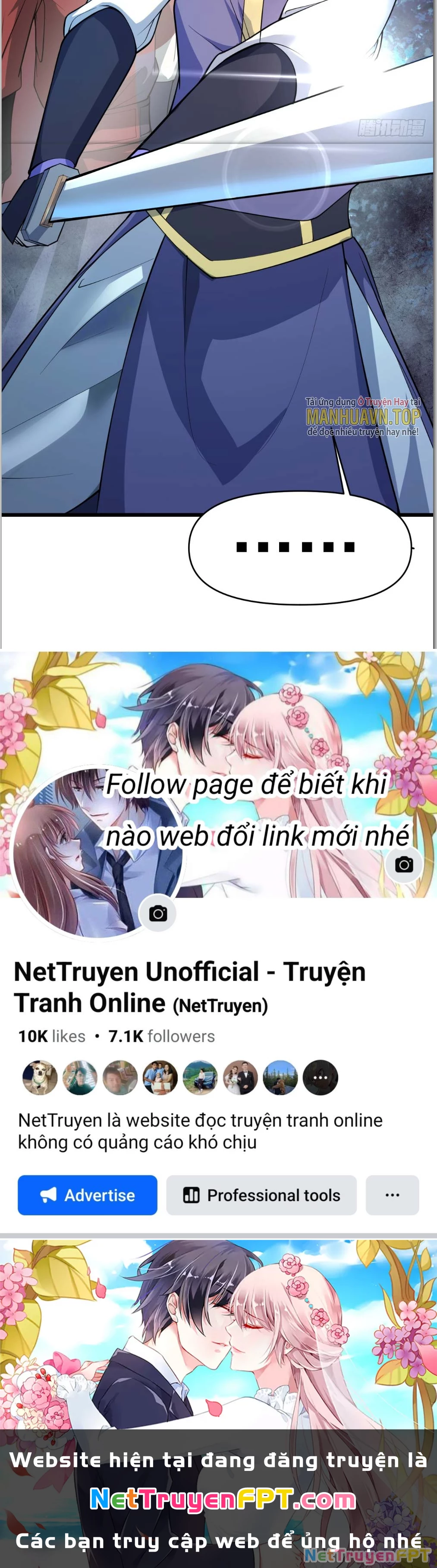 Nương Tử CủA Ta Hơn MộT CáI KìA Lạ Chapter 17 - Trang 2