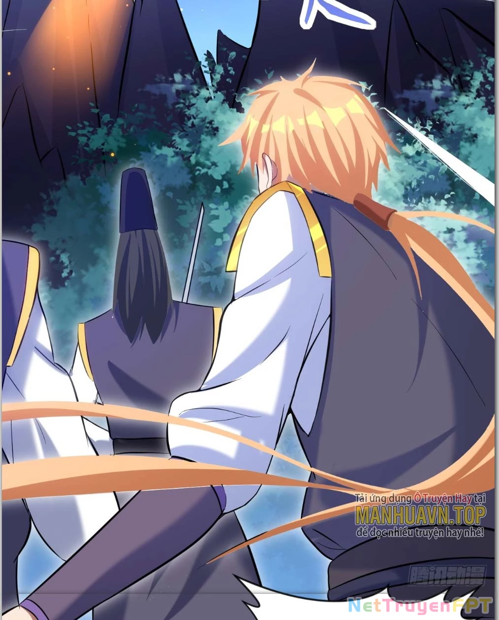 Nương Tử CủA Ta Hơn MộT CáI KìA Lạ Chapter 18 - Trang 2