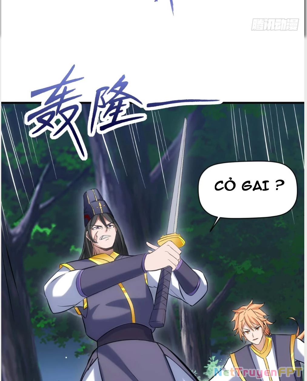 Nương Tử CủA Ta Hơn MộT CáI KìA Lạ Chapter 18 - Trang 2