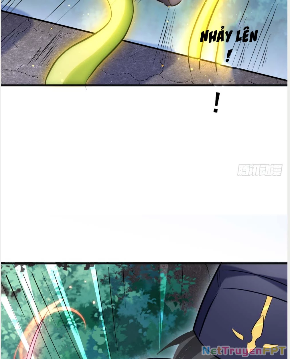Nương Tử CủA Ta Hơn MộT CáI KìA Lạ Chapter 18 - Trang 2