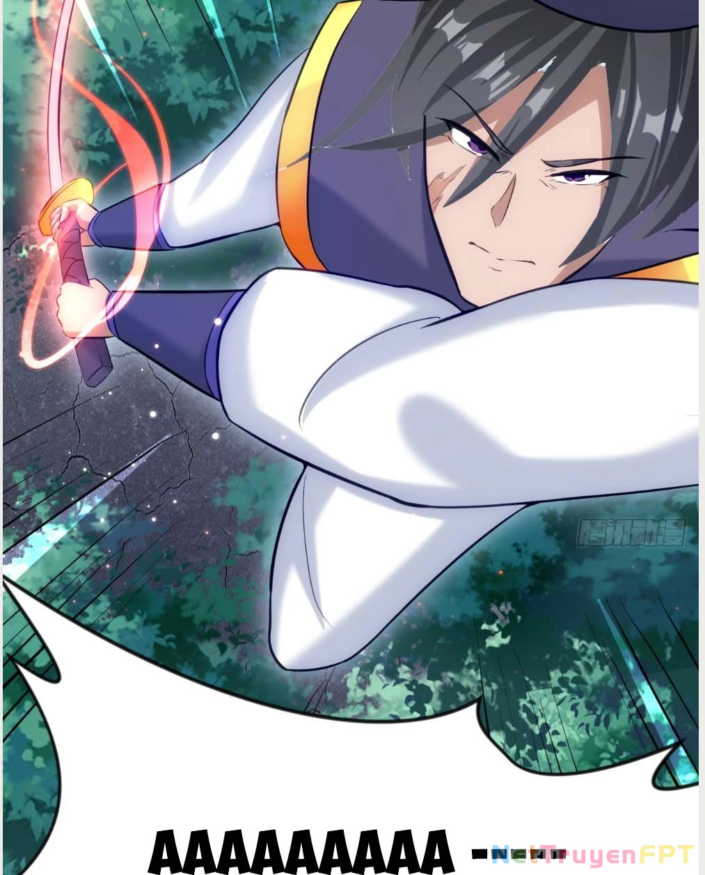 Nương Tử CủA Ta Hơn MộT CáI KìA Lạ Chapter 18 - Trang 2