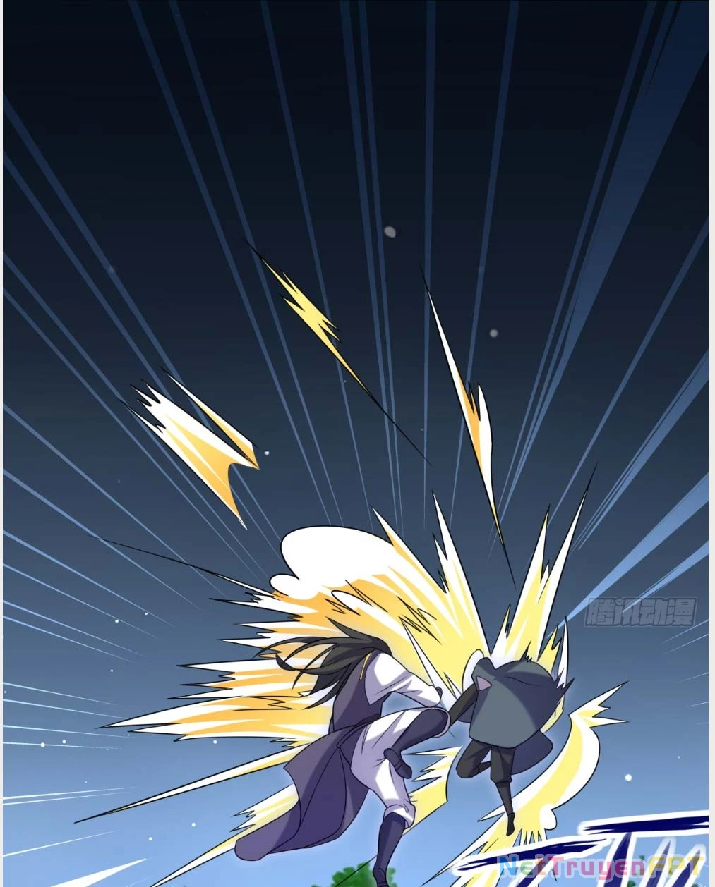 Nương Tử CủA Ta Hơn MộT CáI KìA Lạ Chapter 18 - Trang 2