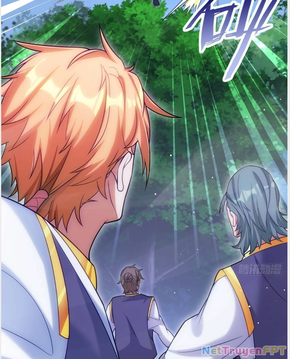 Nương Tử CủA Ta Hơn MộT CáI KìA Lạ Chapter 18 - Trang 2