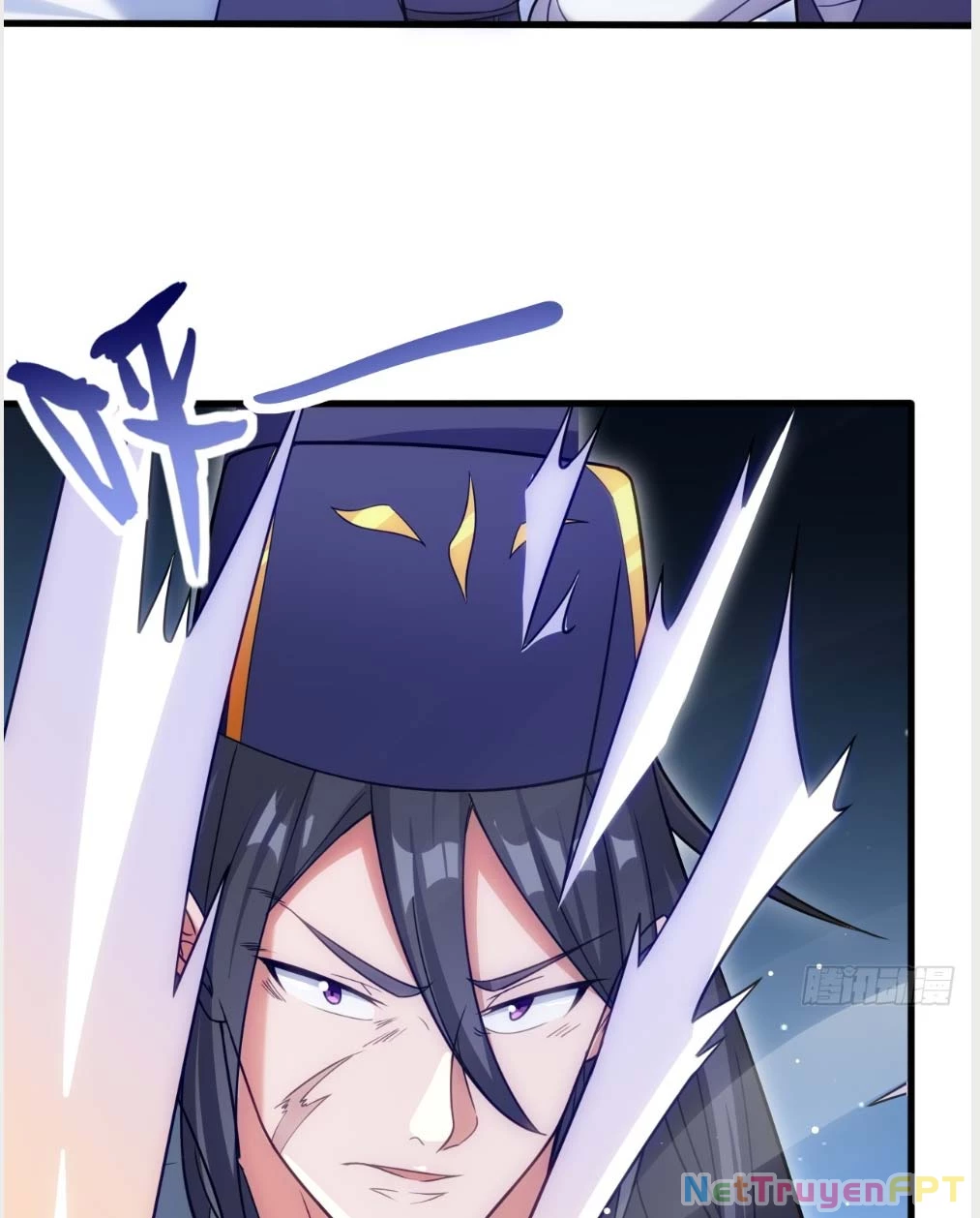 Nương Tử CủA Ta Hơn MộT CáI KìA Lạ Chapter 18 - Trang 2