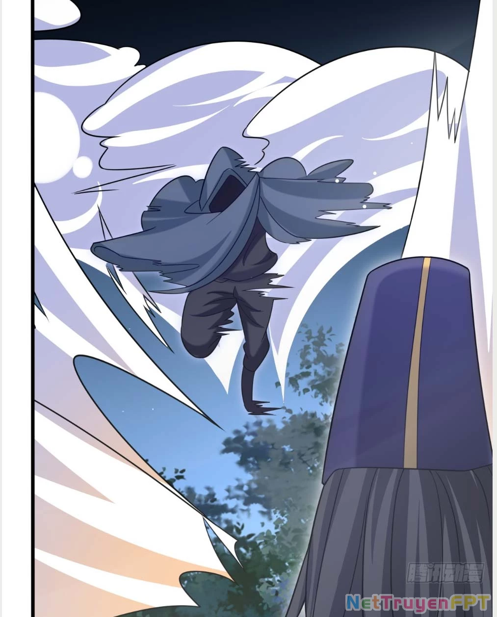 Nương Tử CủA Ta Hơn MộT CáI KìA Lạ Chapter 18 - Trang 2