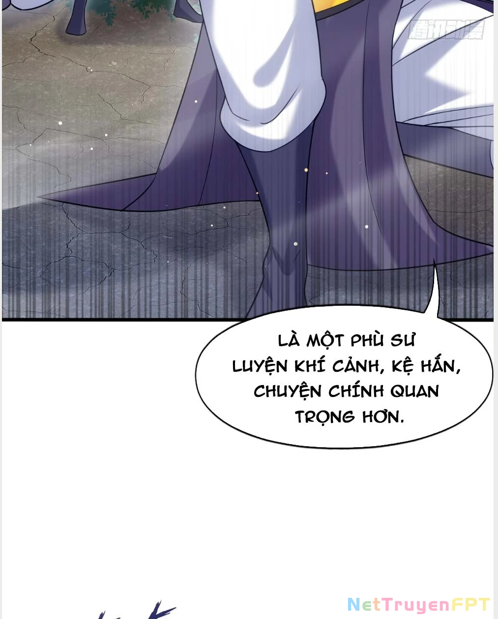 Nương Tử CủA Ta Hơn MộT CáI KìA Lạ Chapter 18 - Trang 2