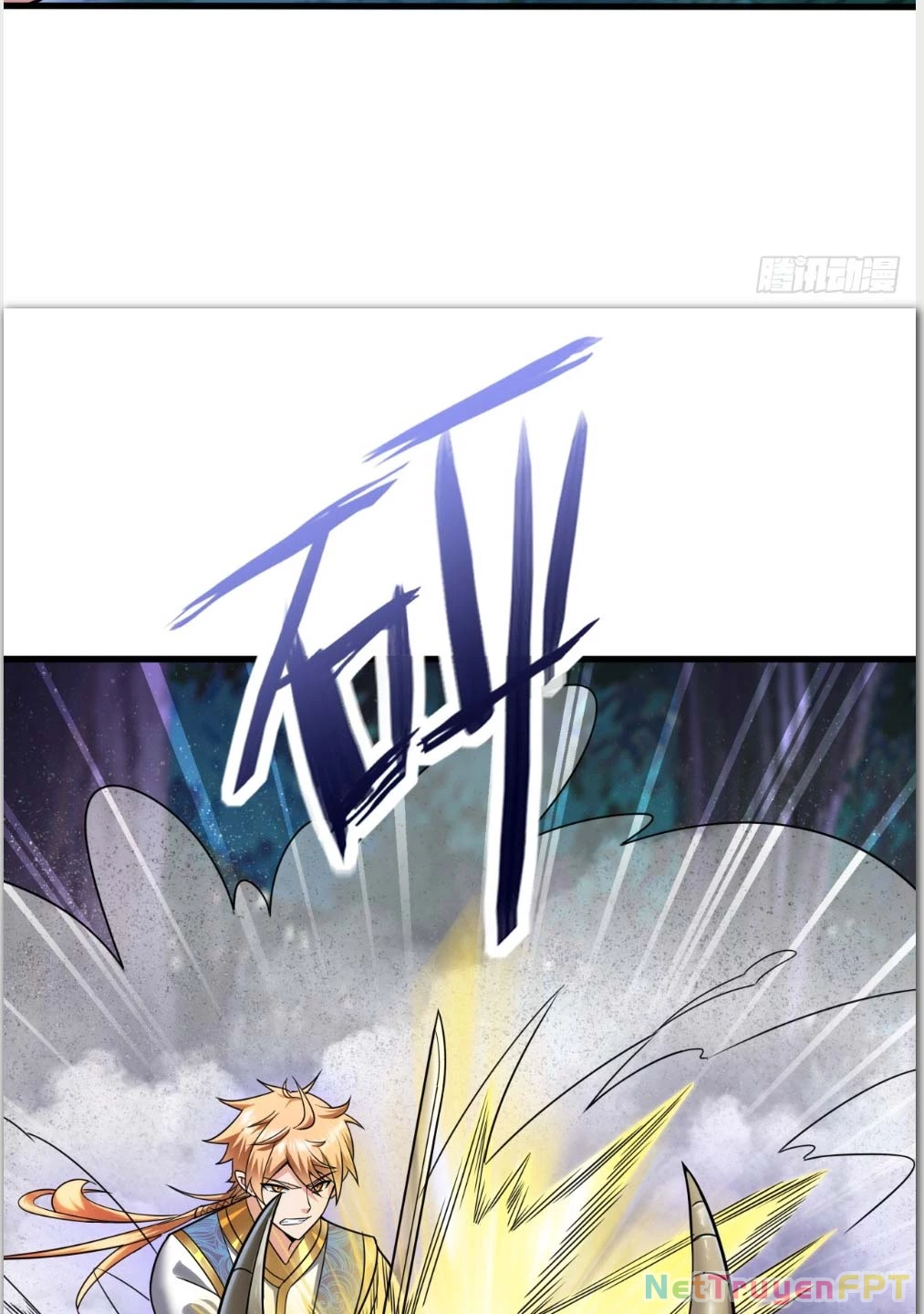 Nương Tử CủA Ta Hơn MộT CáI KìA Lạ Chapter 18 - Trang 2