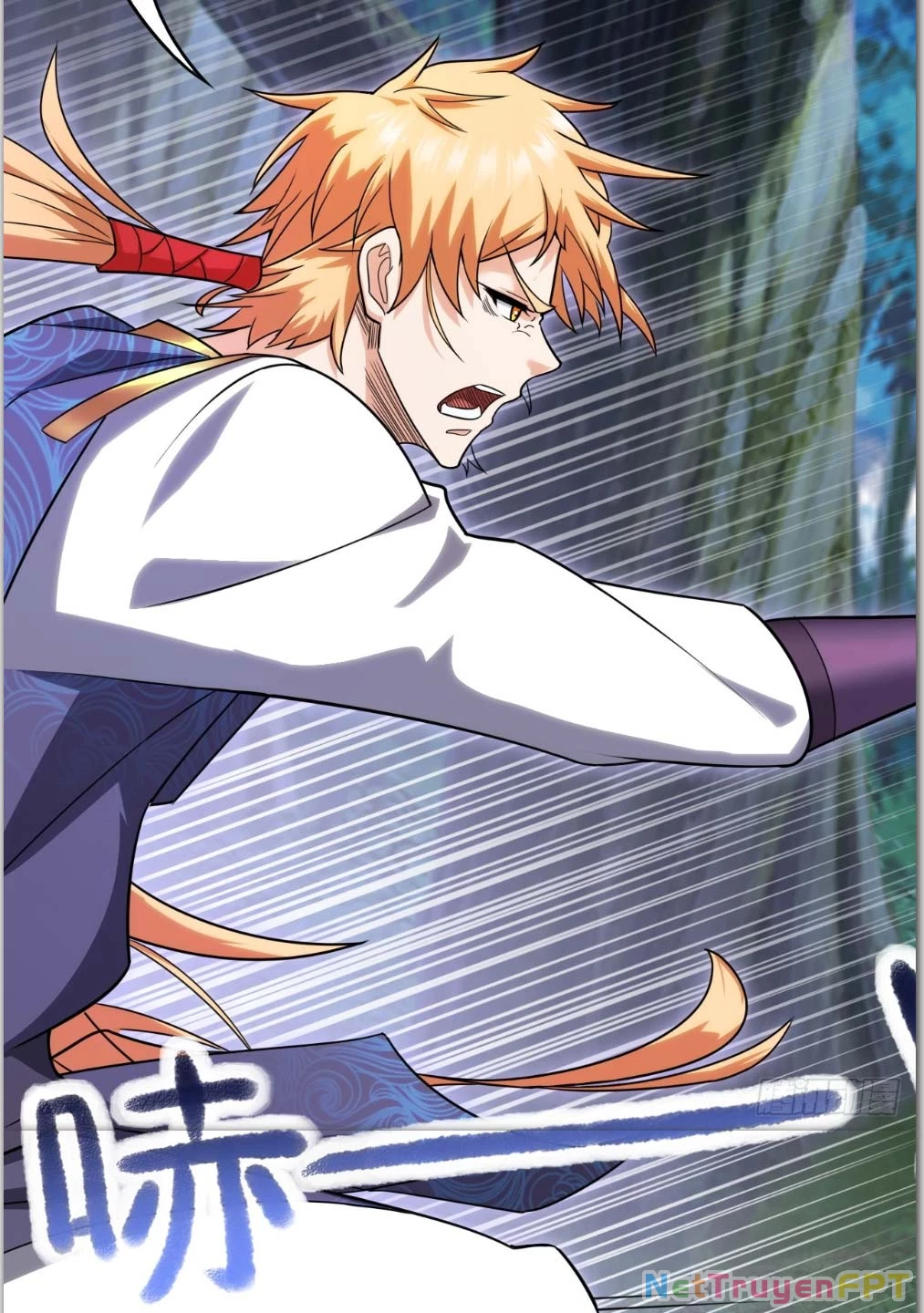 Nương Tử CủA Ta Hơn MộT CáI KìA Lạ Chapter 18 - Trang 2