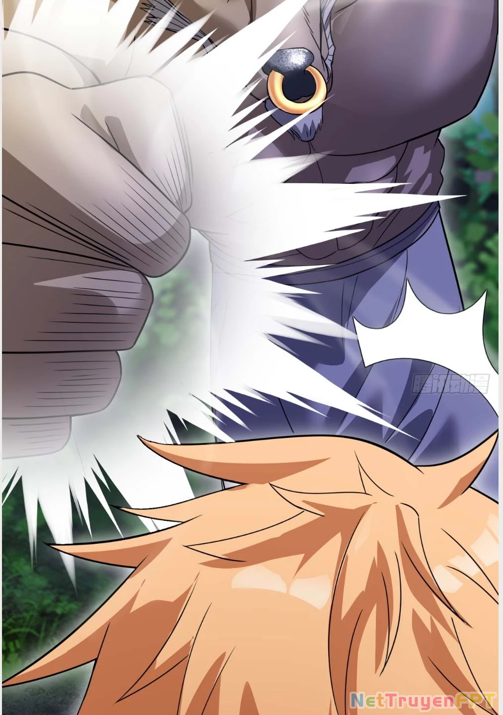 Nương Tử CủA Ta Hơn MộT CáI KìA Lạ Chapter 18 - Trang 2