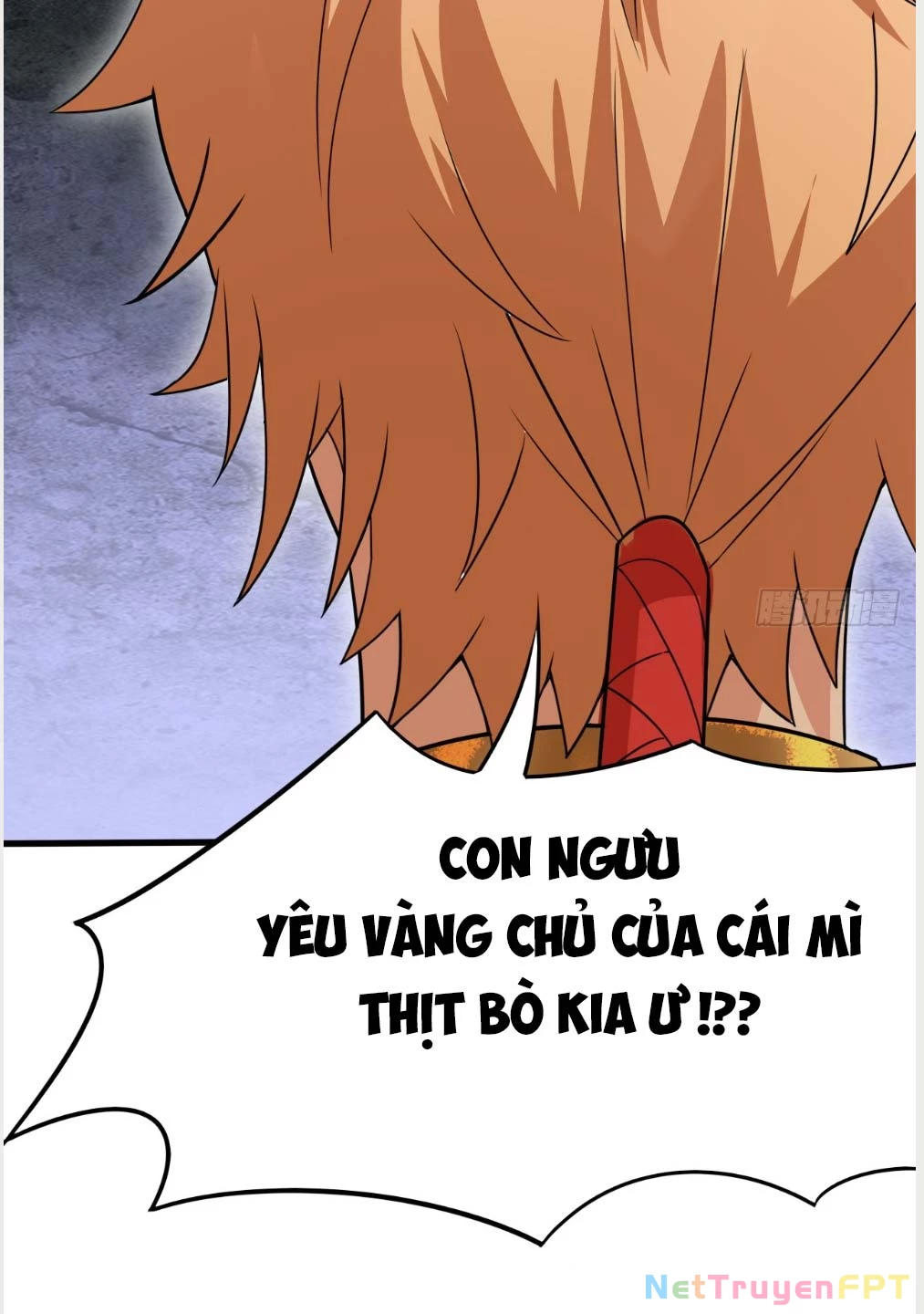 Nương Tử CủA Ta Hơn MộT CáI KìA Lạ Chapter 18 - Trang 2