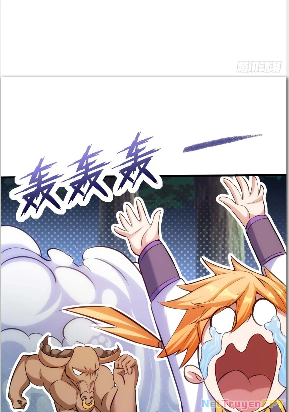 Nương Tử CủA Ta Hơn MộT CáI KìA Lạ Chapter 18 - Trang 2