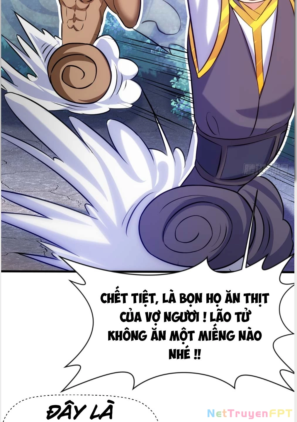 Nương Tử CủA Ta Hơn MộT CáI KìA Lạ Chapter 18 - Trang 2