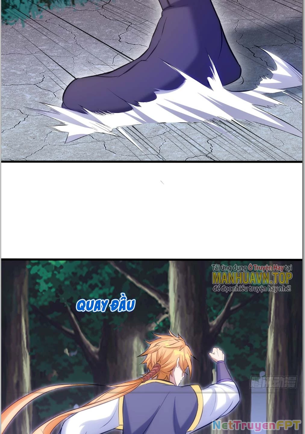 Nương Tử CủA Ta Hơn MộT CáI KìA Lạ Chapter 18 - Trang 2