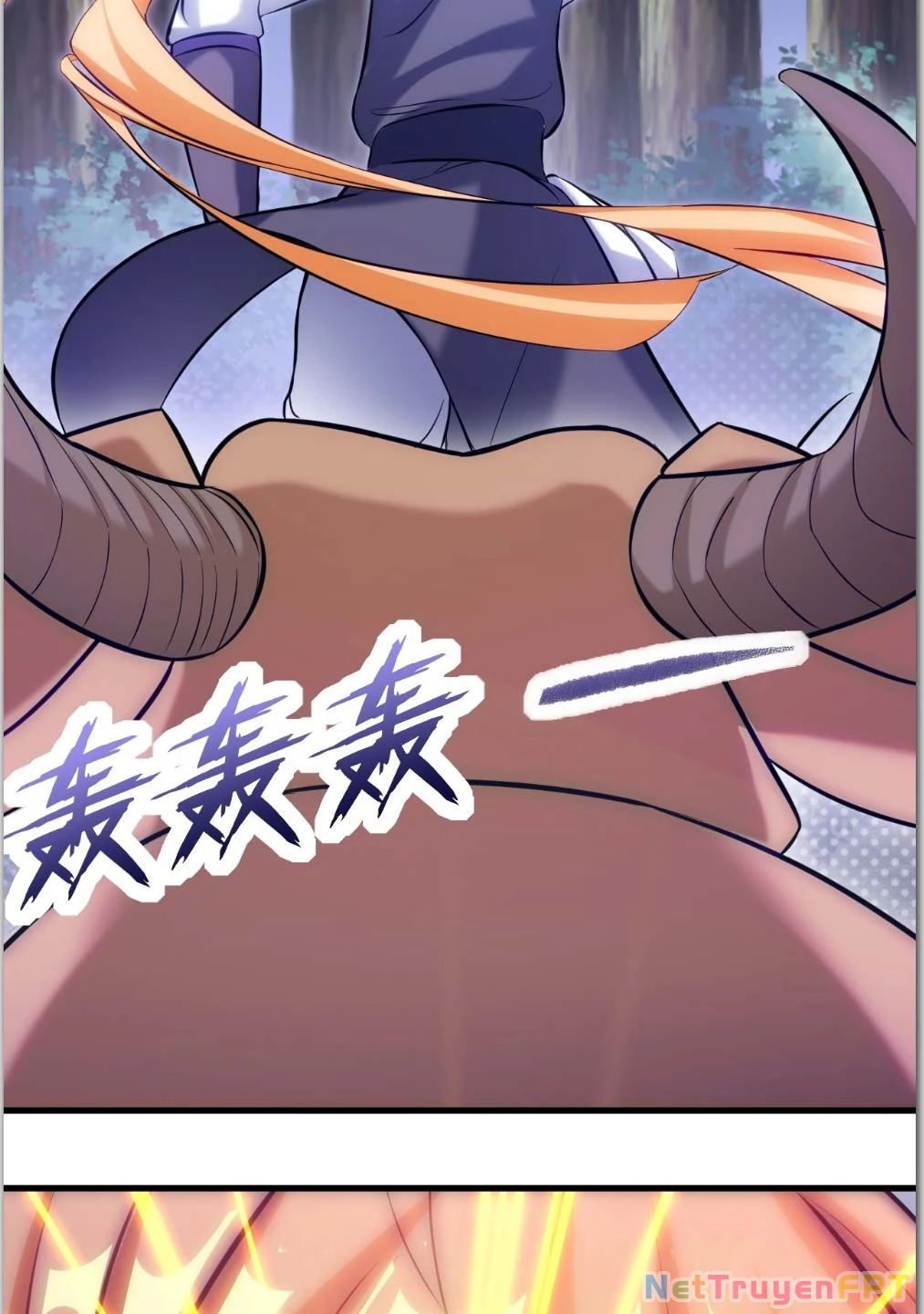 Nương Tử CủA Ta Hơn MộT CáI KìA Lạ Chapter 18 - Trang 2