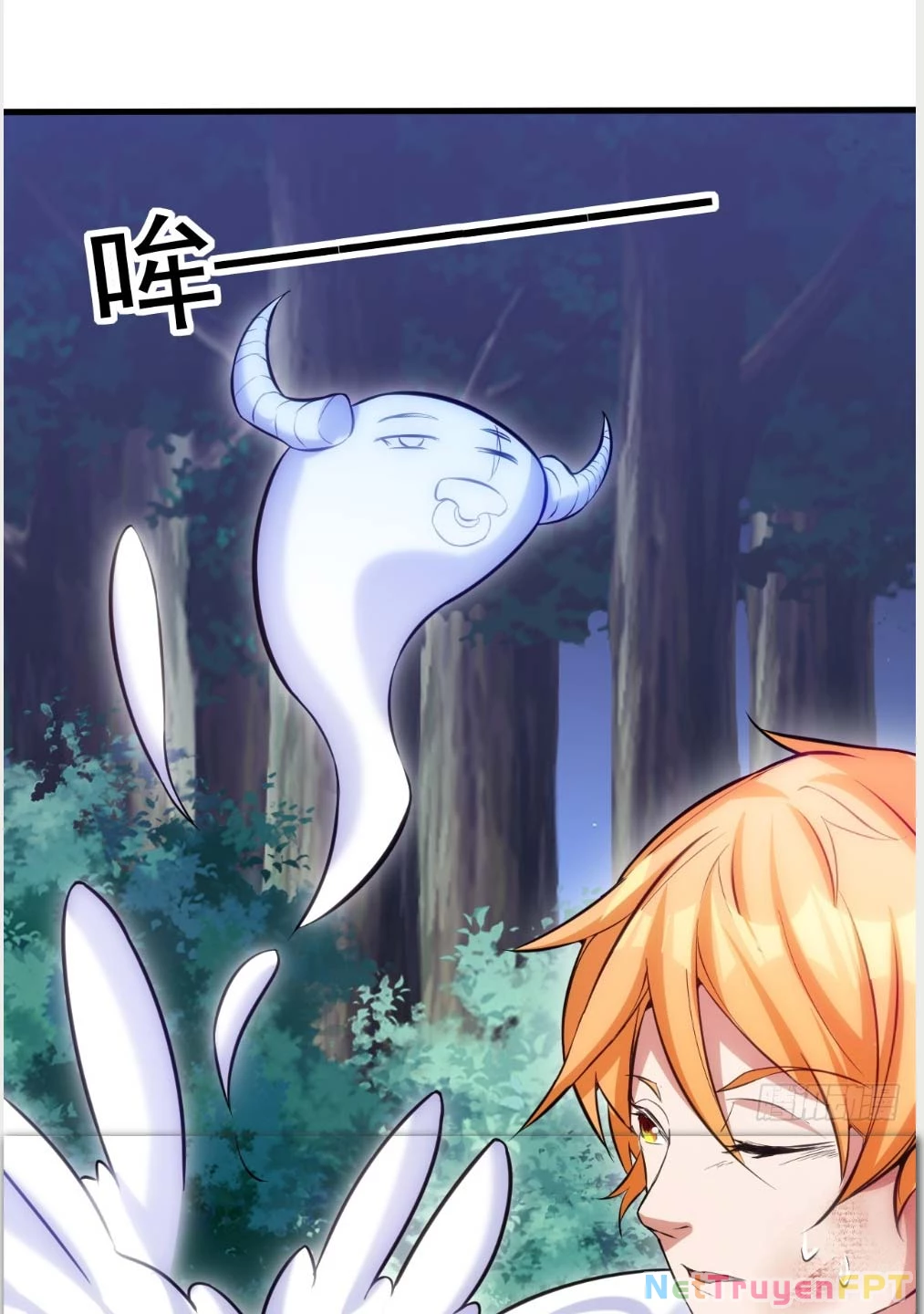 Nương Tử CủA Ta Hơn MộT CáI KìA Lạ Chapter 18 - Trang 2