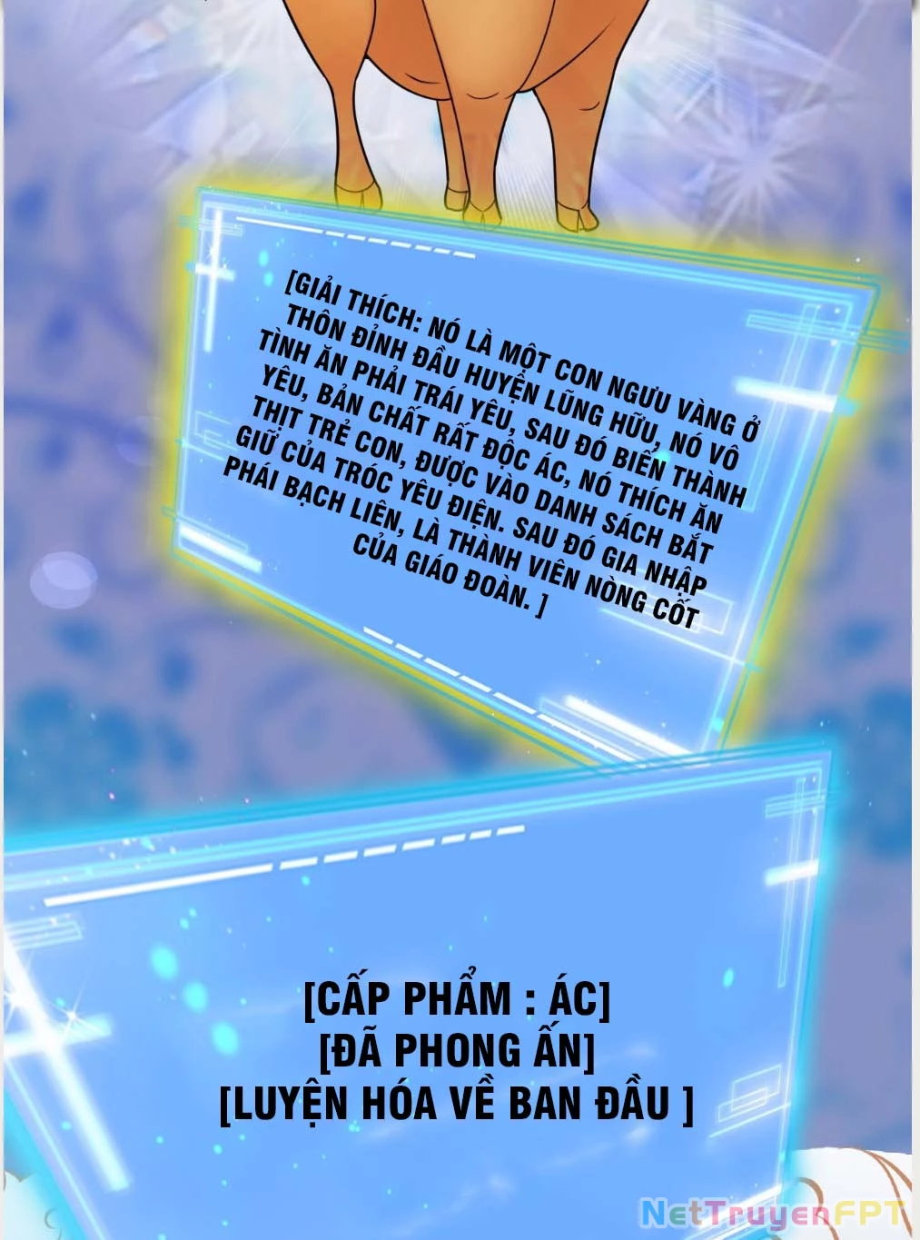 Nương Tử CủA Ta Hơn MộT CáI KìA Lạ Chapter 18 - Trang 2