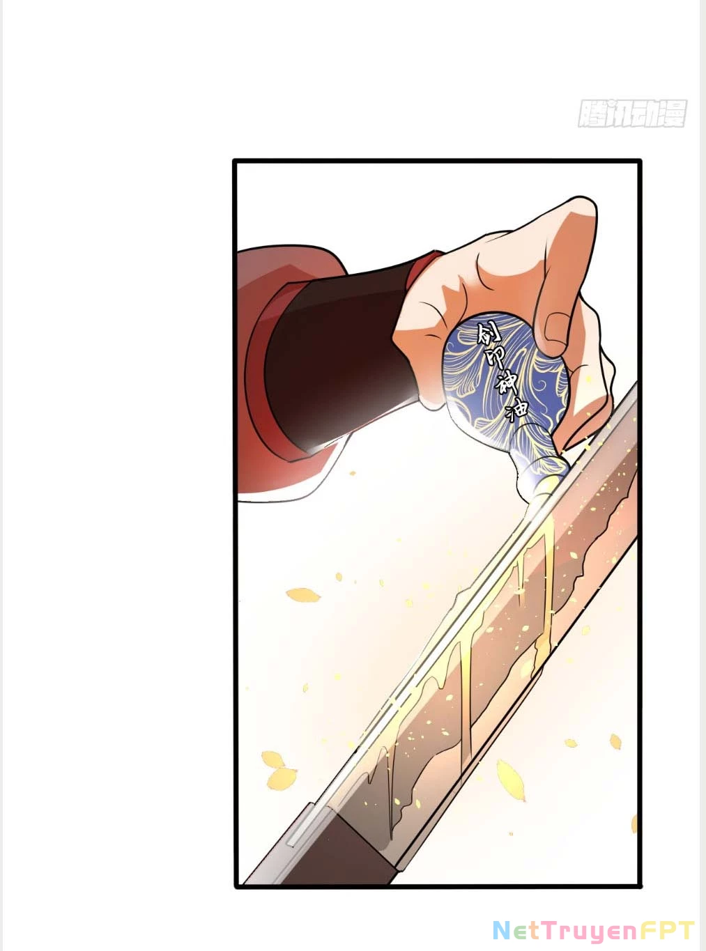 Nương Tử CủA Ta Hơn MộT CáI KìA Lạ Chapter 18 - Trang 2