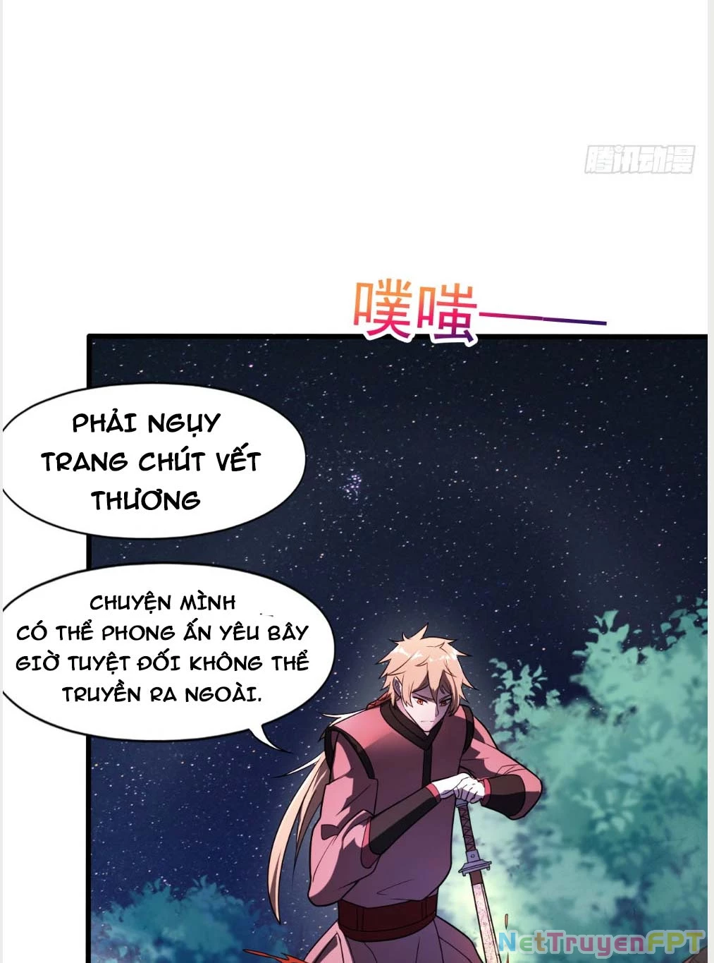 Nương Tử CủA Ta Hơn MộT CáI KìA Lạ Chapter 18 - Trang 2