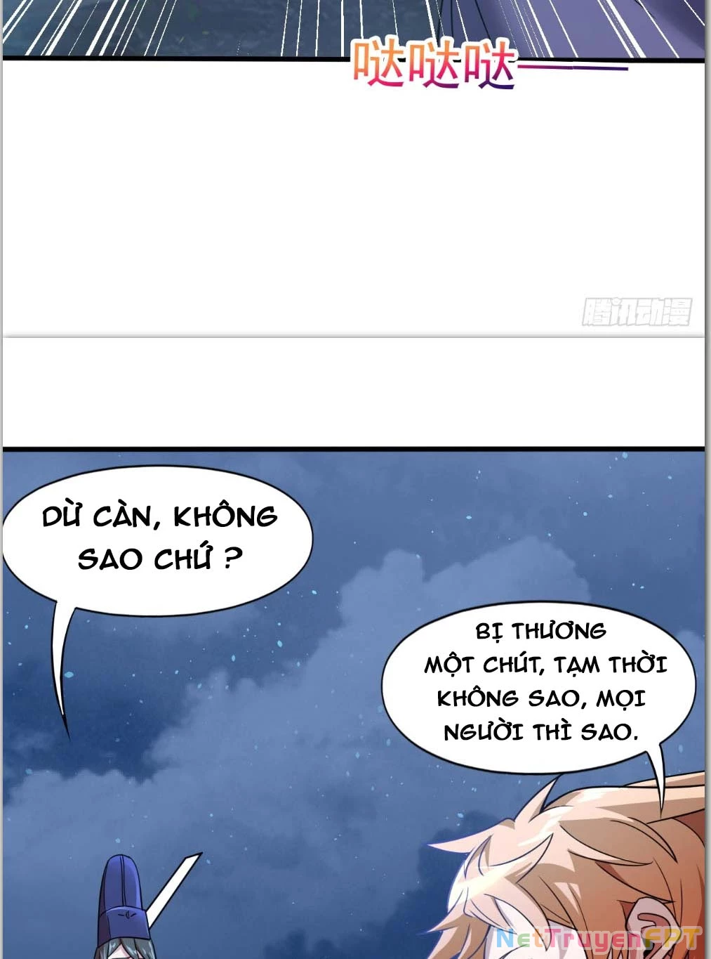 Nương Tử CủA Ta Hơn MộT CáI KìA Lạ Chapter 18 - Trang 2