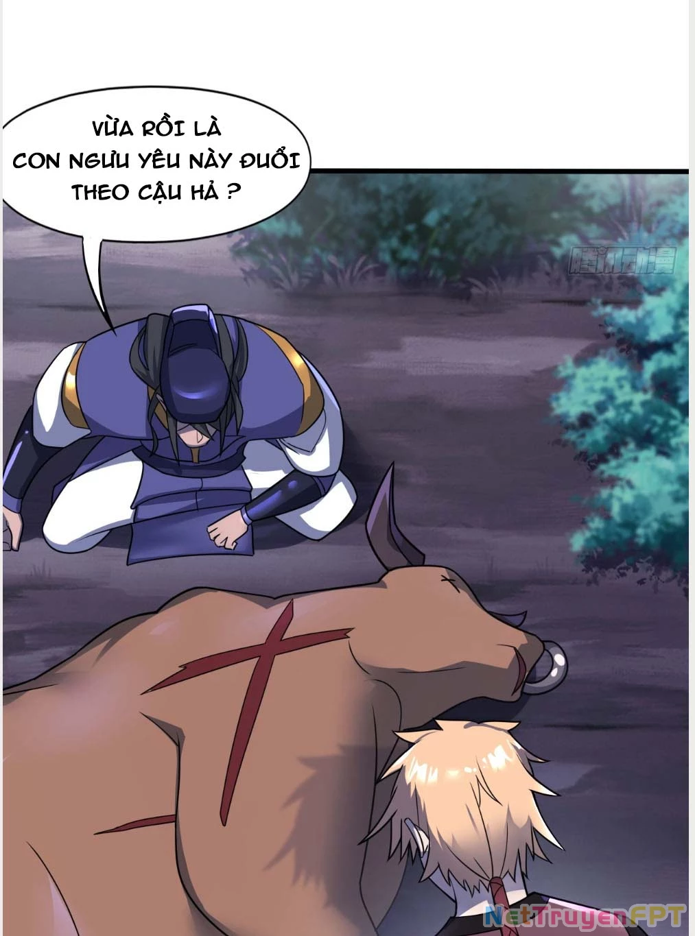 Nương Tử CủA Ta Hơn MộT CáI KìA Lạ Chapter 18 - Trang 2