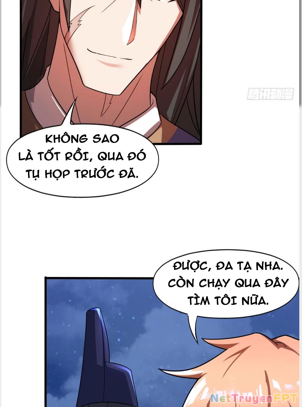 Nương Tử CủA Ta Hơn MộT CáI KìA Lạ Chapter 18 - Trang 2