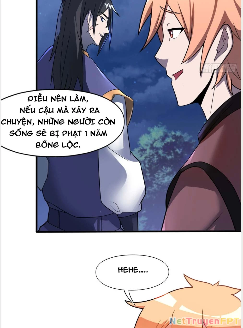 Nương Tử CủA Ta Hơn MộT CáI KìA Lạ Chapter 18 - Trang 2