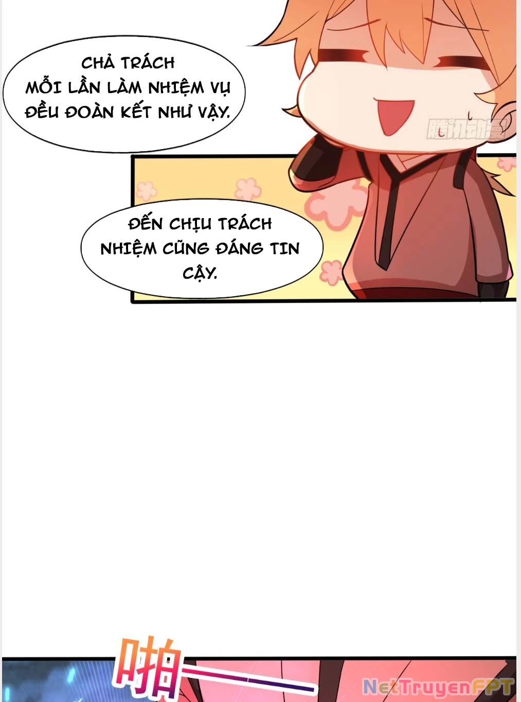 Nương Tử CủA Ta Hơn MộT CáI KìA Lạ Chapter 18 - Trang 2