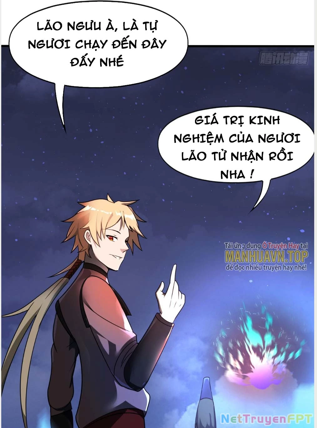 Nương Tử CủA Ta Hơn MộT CáI KìA Lạ Chapter 18 - Trang 2