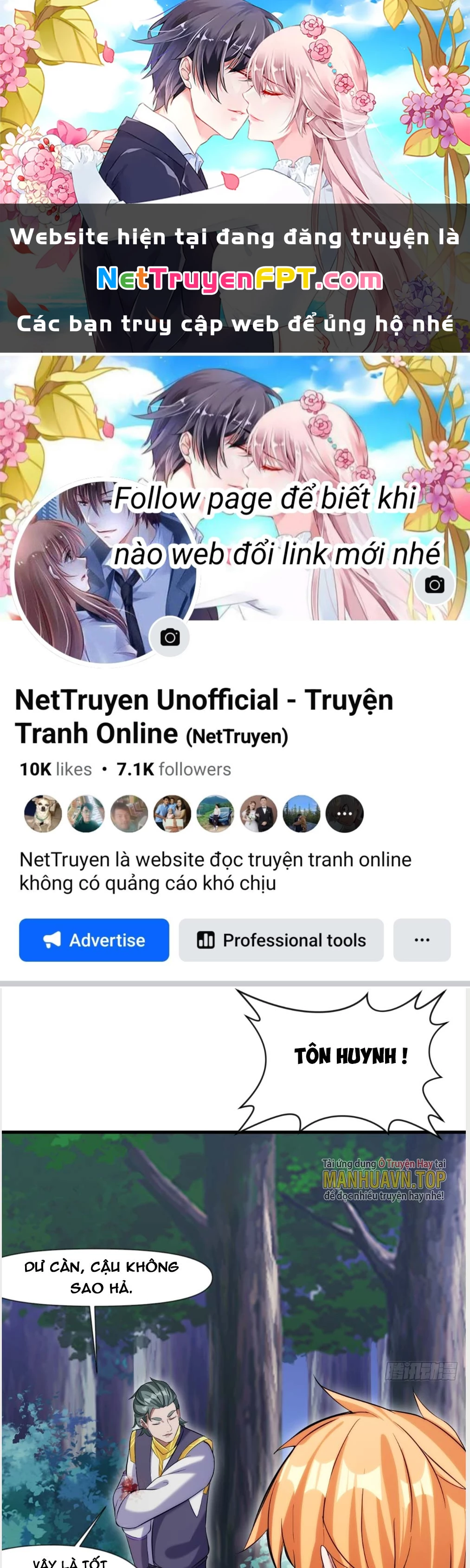 Nương Tử CủA Ta Hơn MộT CáI KìA Lạ Chapter 19 - Trang 2