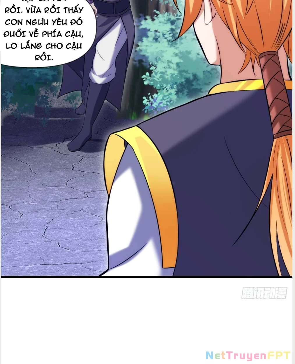 Nương Tử CủA Ta Hơn MộT CáI KìA Lạ Chapter 19 - Trang 2