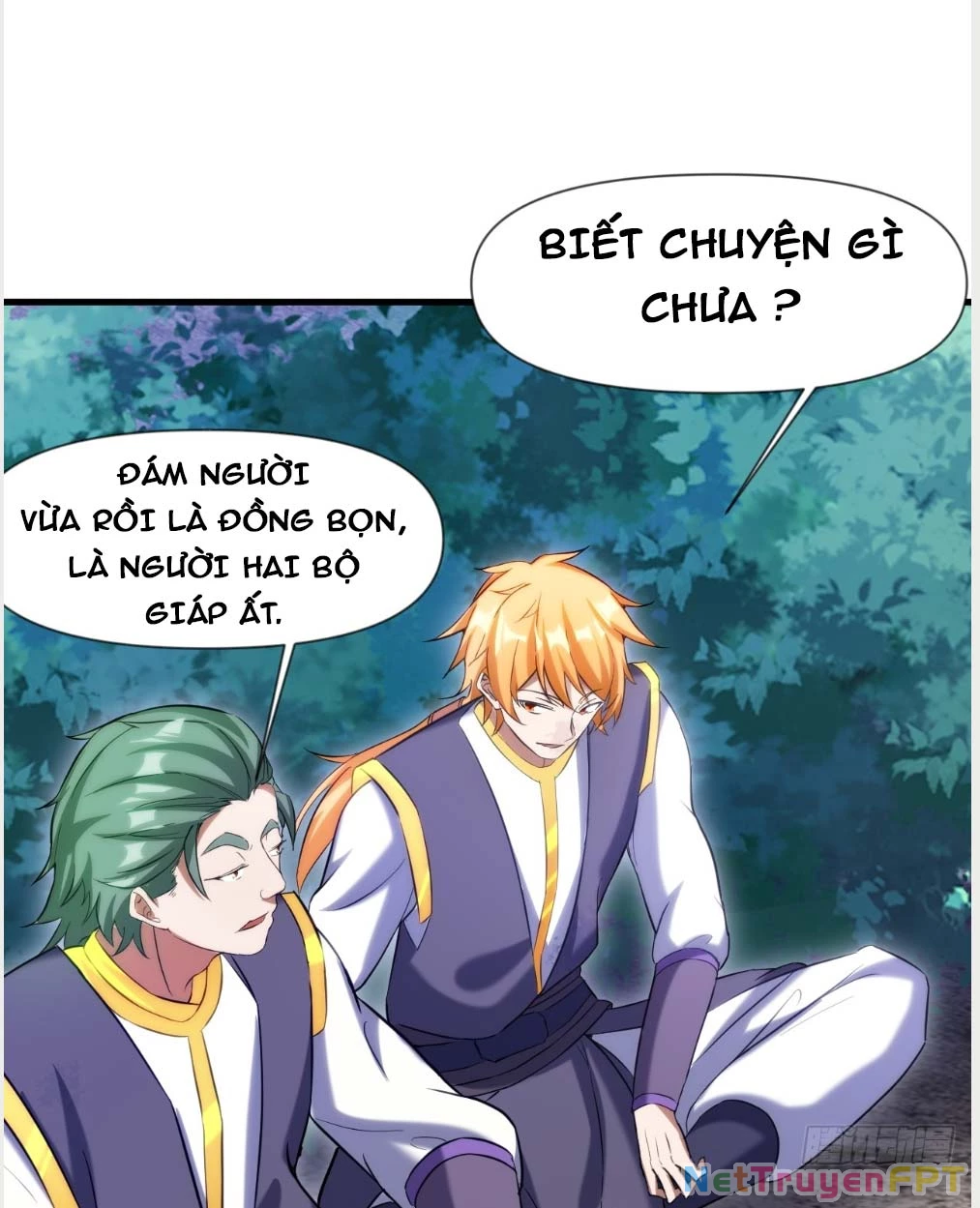 Nương Tử CủA Ta Hơn MộT CáI KìA Lạ Chapter 19 - Trang 2