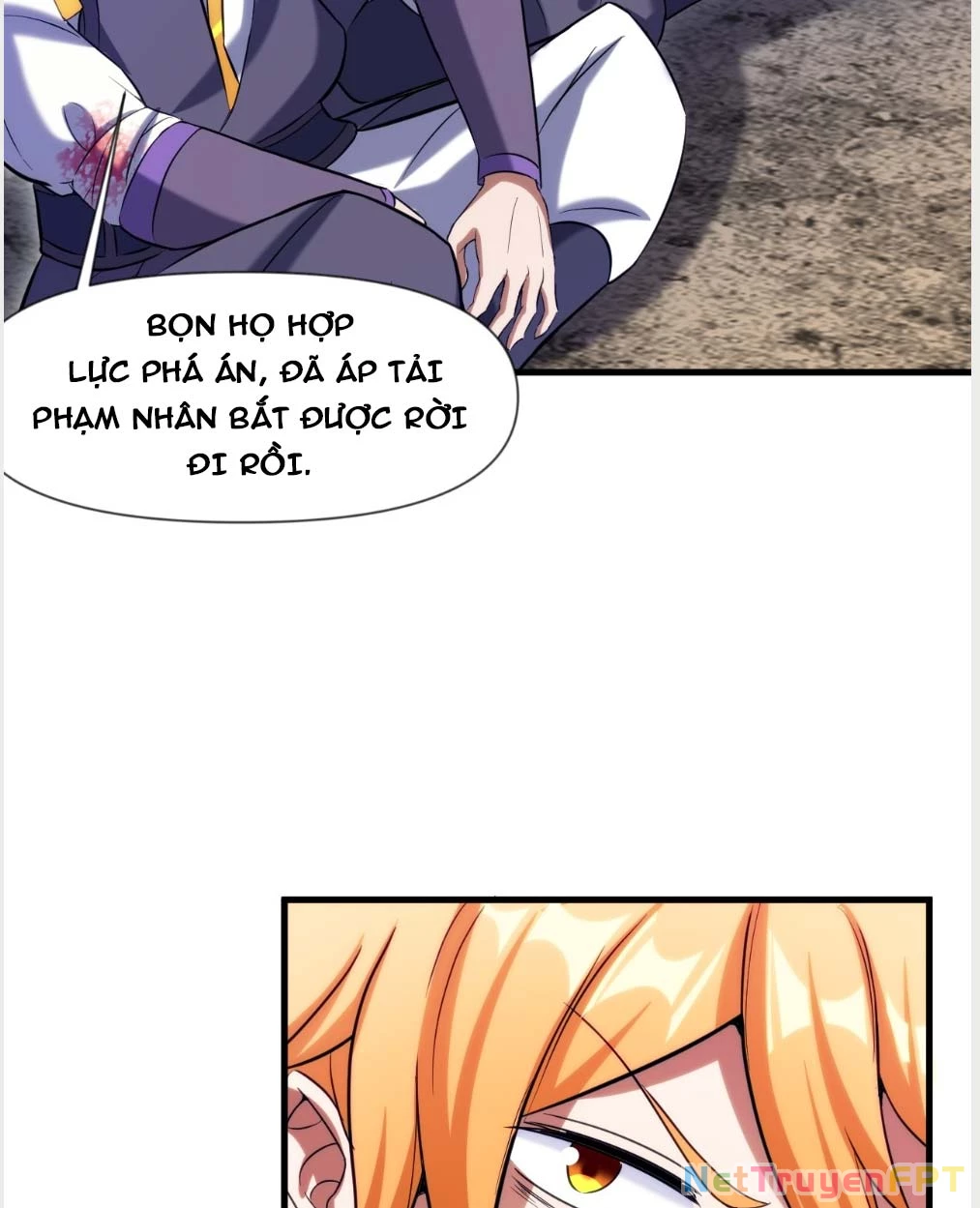 Nương Tử CủA Ta Hơn MộT CáI KìA Lạ Chapter 19 - Trang 2