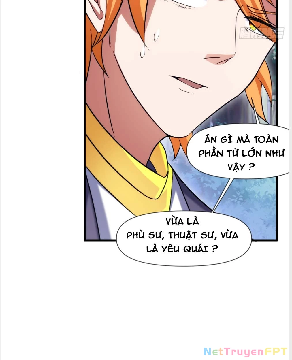 Nương Tử CủA Ta Hơn MộT CáI KìA Lạ Chapter 19 - Trang 2