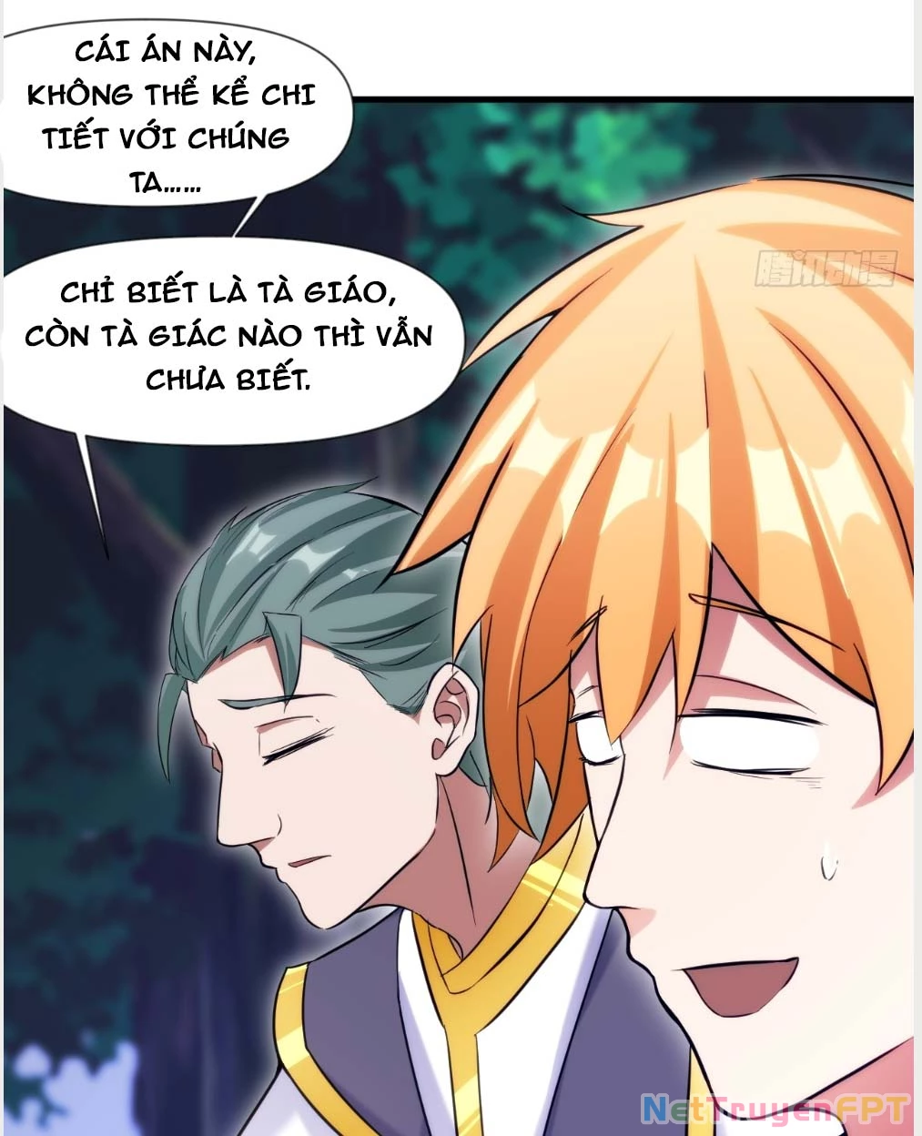 Nương Tử CủA Ta Hơn MộT CáI KìA Lạ Chapter 19 - Trang 2