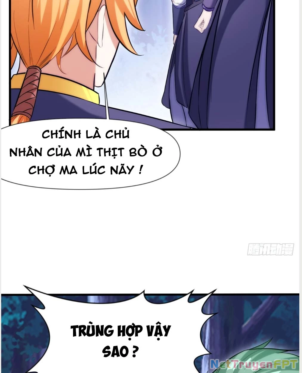 Nương Tử CủA Ta Hơn MộT CáI KìA Lạ Chapter 19 - Trang 2