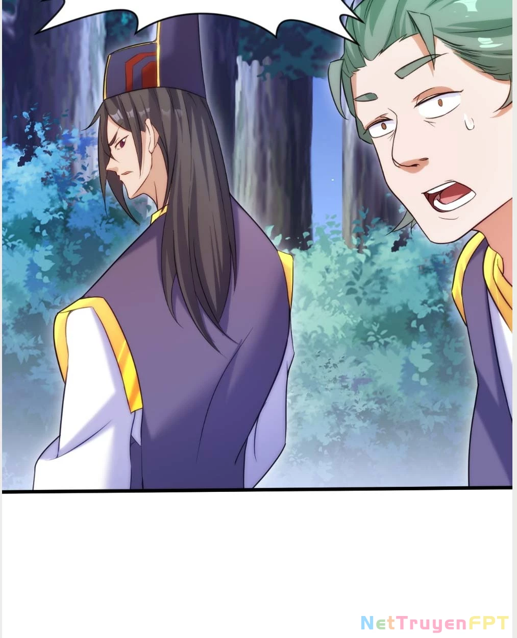 Nương Tử CủA Ta Hơn MộT CáI KìA Lạ Chapter 19 - Trang 2