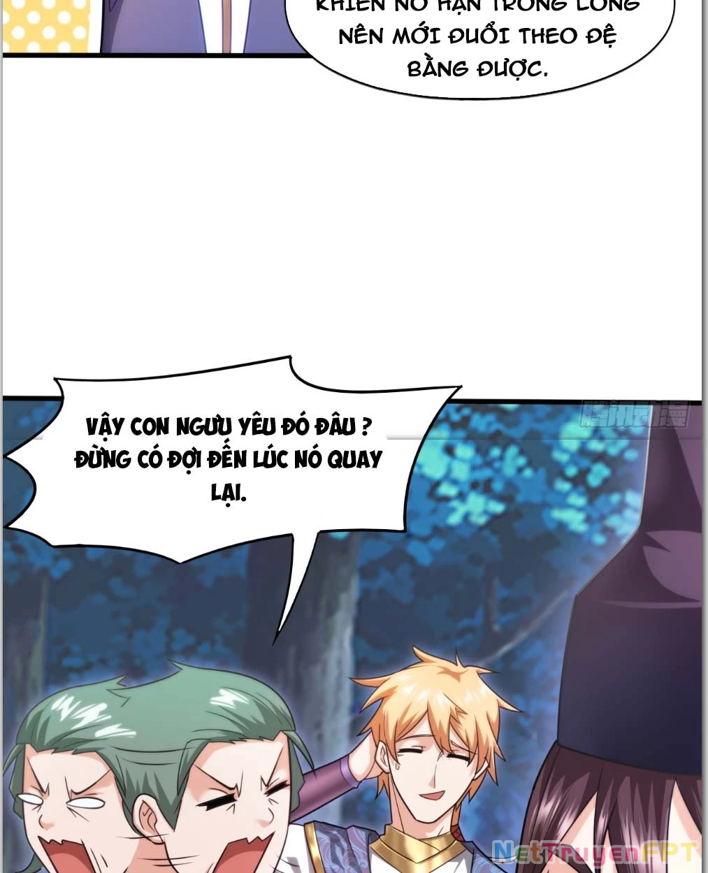 Nương Tử CủA Ta Hơn MộT CáI KìA Lạ Chapter 19 - Trang 2