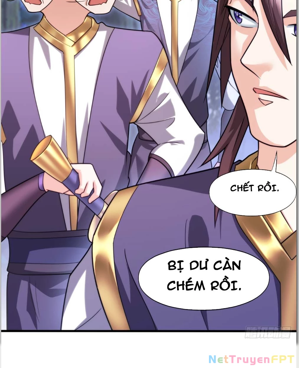 Nương Tử CủA Ta Hơn MộT CáI KìA Lạ Chapter 19 - Trang 2