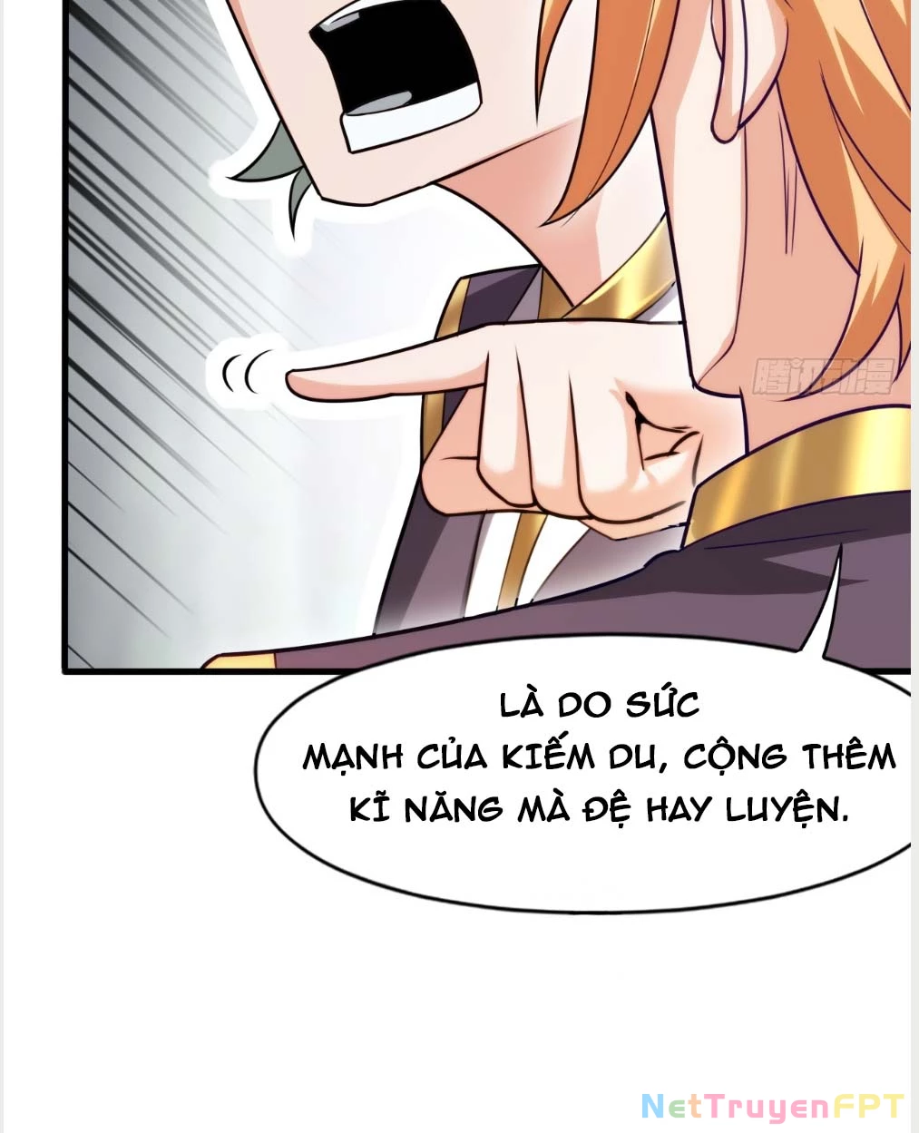 Nương Tử CủA Ta Hơn MộT CáI KìA Lạ Chapter 19 - Trang 2