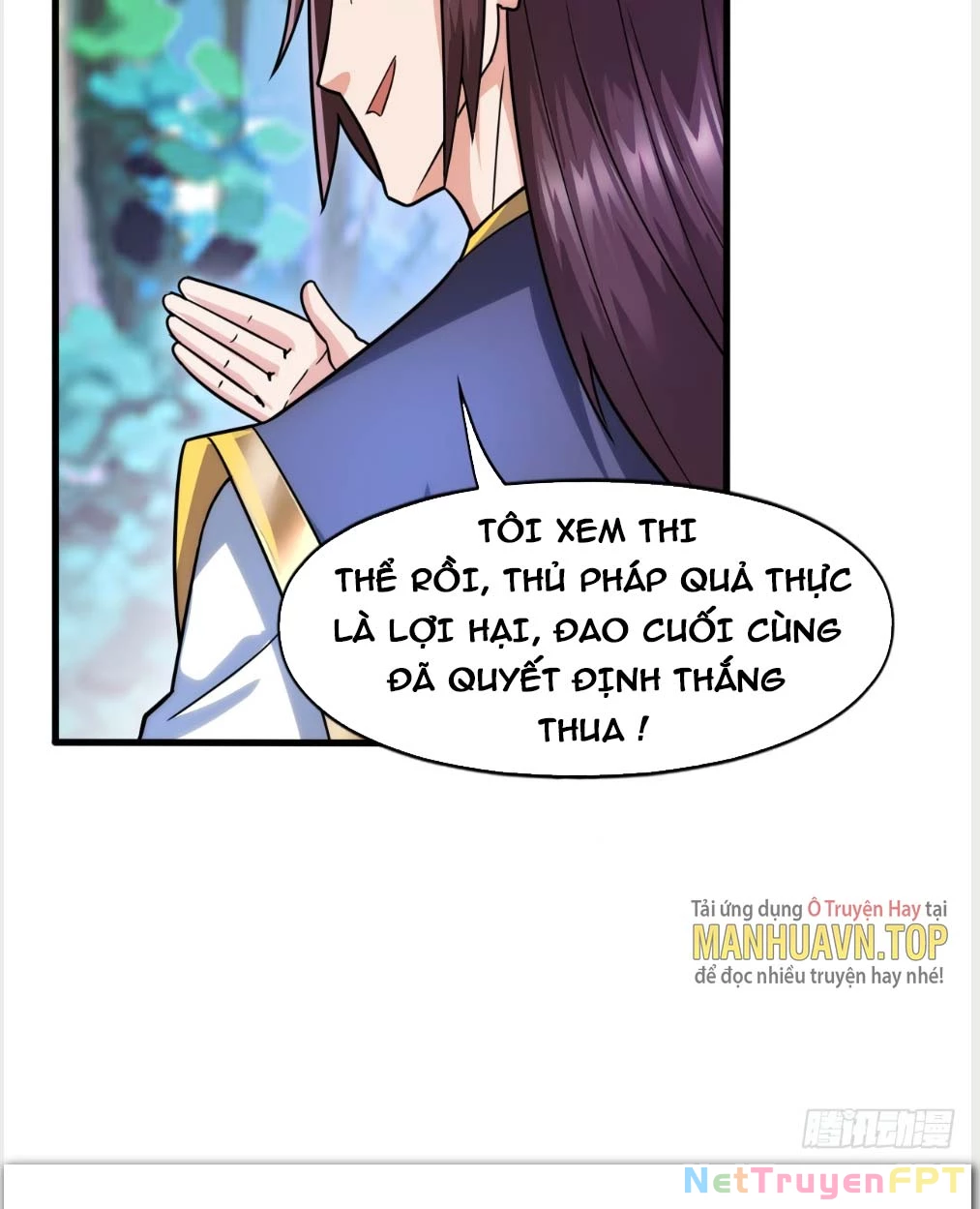 Nương Tử CủA Ta Hơn MộT CáI KìA Lạ Chapter 19 - Trang 2