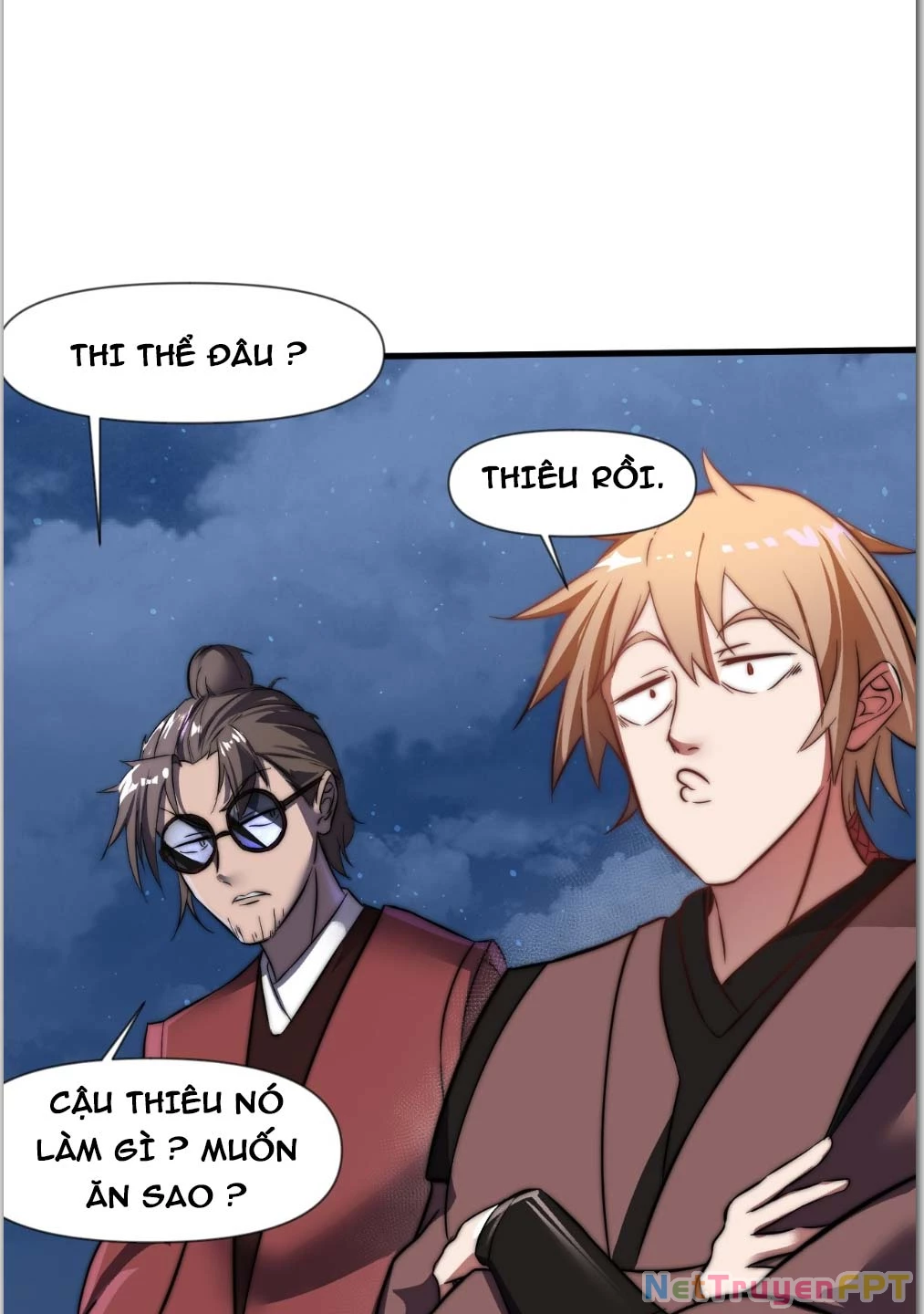 Nương Tử CủA Ta Hơn MộT CáI KìA Lạ Chapter 19 - Trang 2