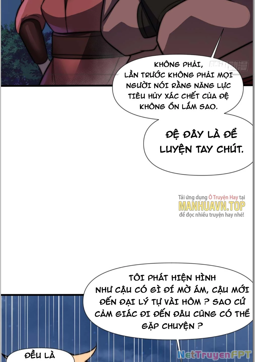 Nương Tử CủA Ta Hơn MộT CáI KìA Lạ Chapter 19 - Trang 2