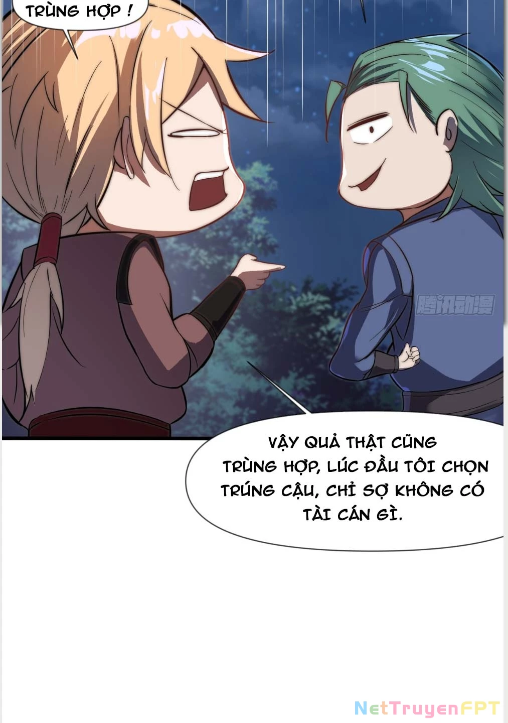 Nương Tử CủA Ta Hơn MộT CáI KìA Lạ Chapter 19 - Trang 2