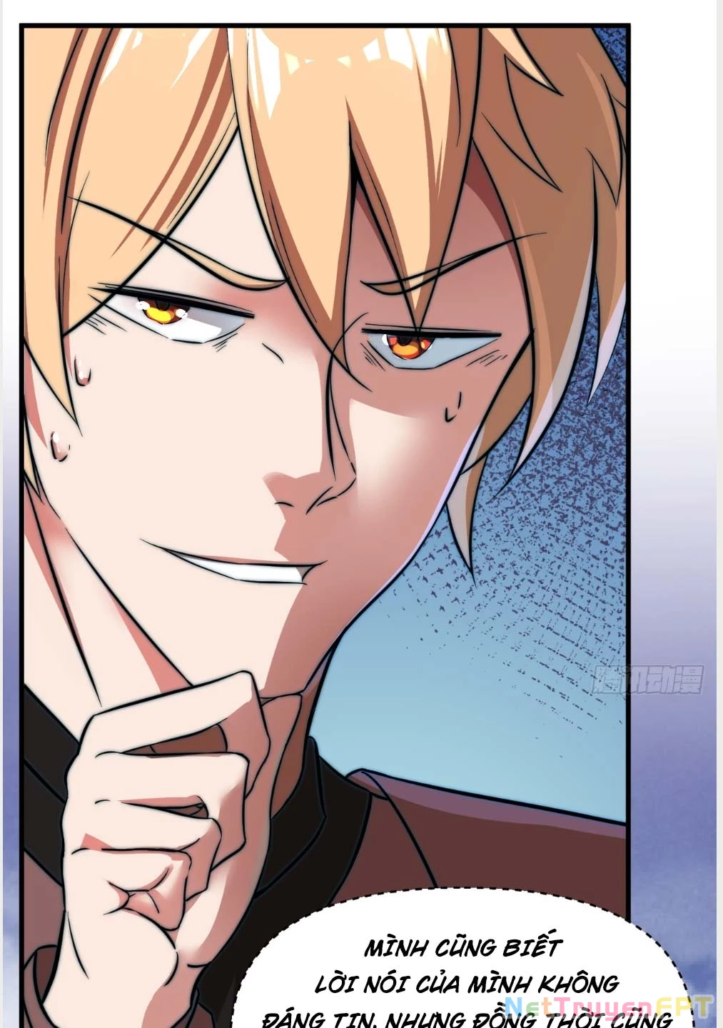 Nương Tử CủA Ta Hơn MộT CáI KìA Lạ Chapter 19 - Trang 2